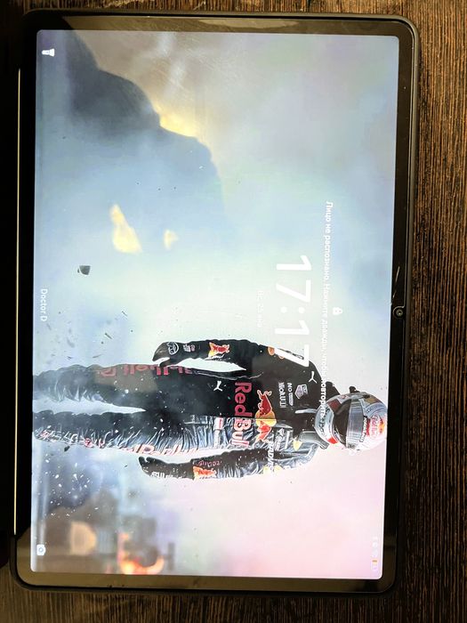 Huawei MatePad 11.5s 256GB + Pencil  Память: 256 ГБ