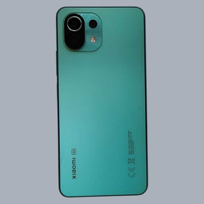 Xiaomi Mi 11 Lite 5G