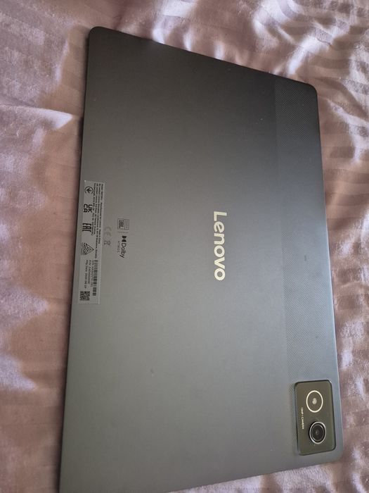 Lenovo Idea Tab Pro 12.7” – 256GB – 8GB RAM