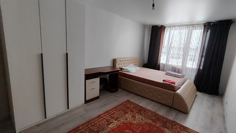 Сдается 3-х комнатная квартира 3-х