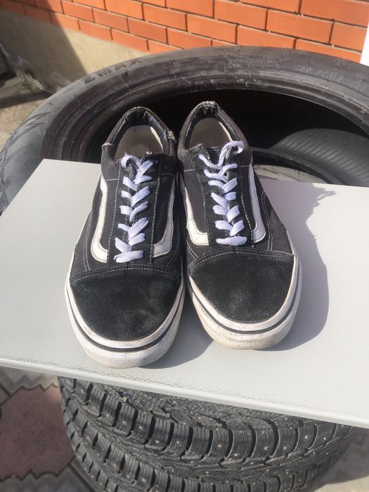 продам кеды размер 43-45