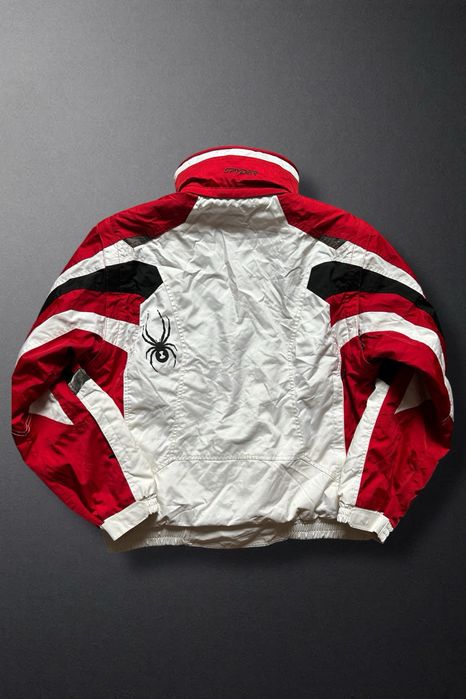 Geaca Spyder ski barbati L