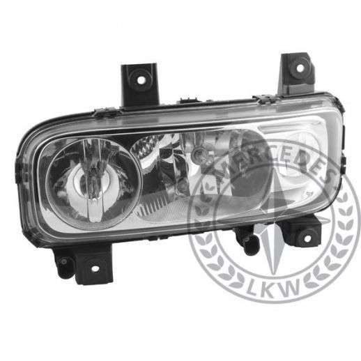 Фарове за Mercedes-benz Atego Мерцедес-Бенц Атего