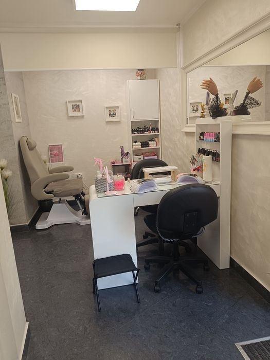 Дава се под наем  в София, Лозенец -  кв.м за 408 € - Снимка #1