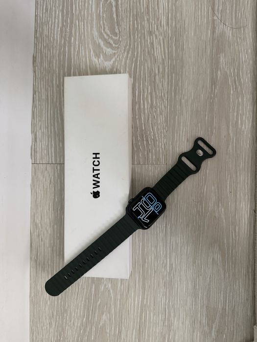 Apple Watch Series SE 2