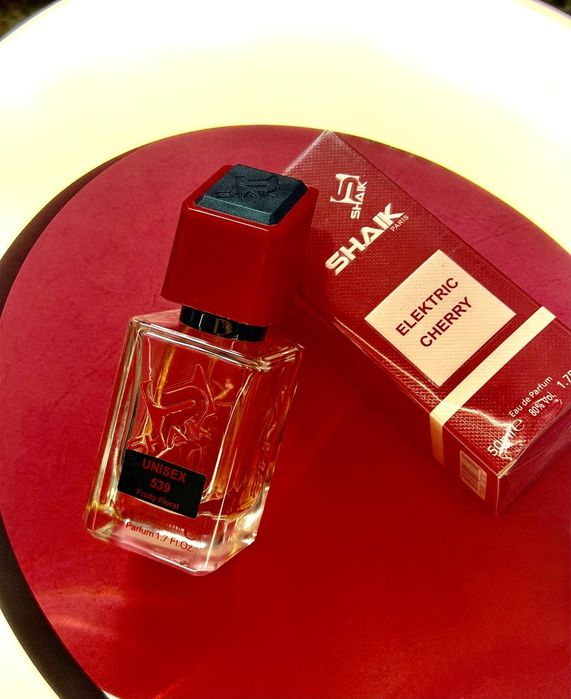 Shaik Парфюм Оригинал