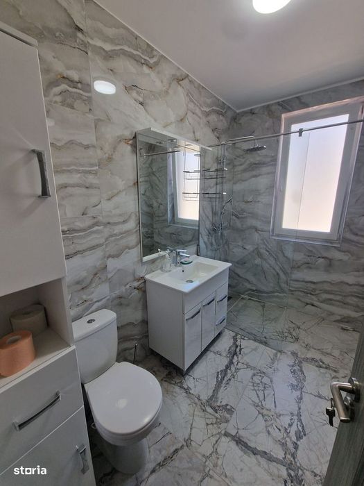 Apartament 2 camere, etaj 1, balcon, lift