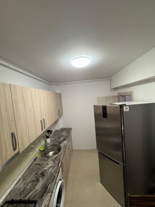 Garsonieră de închiriat 350 euro