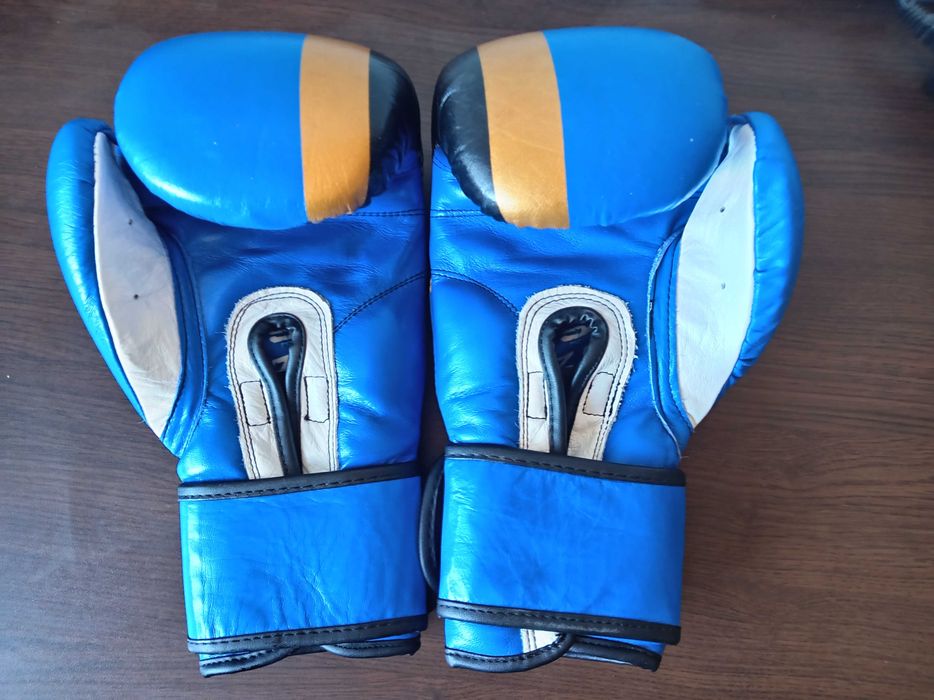 Боксов комплект"sz fighters"