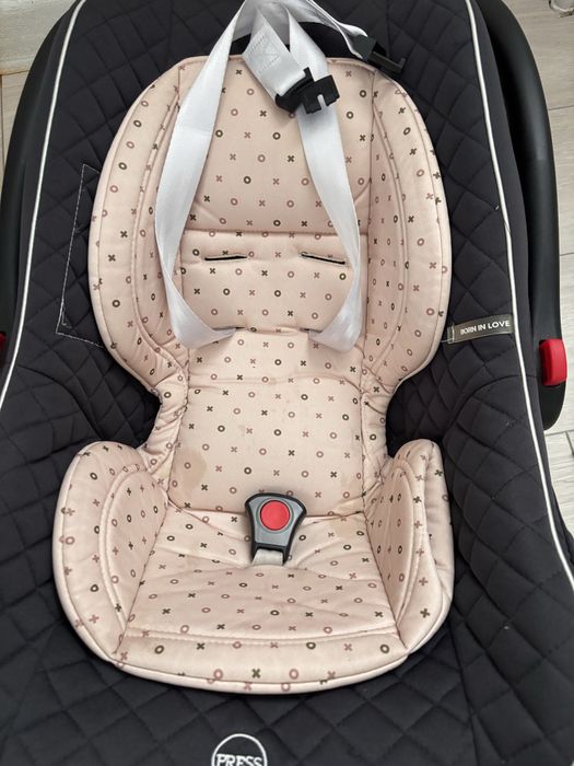 Продам автолюльку