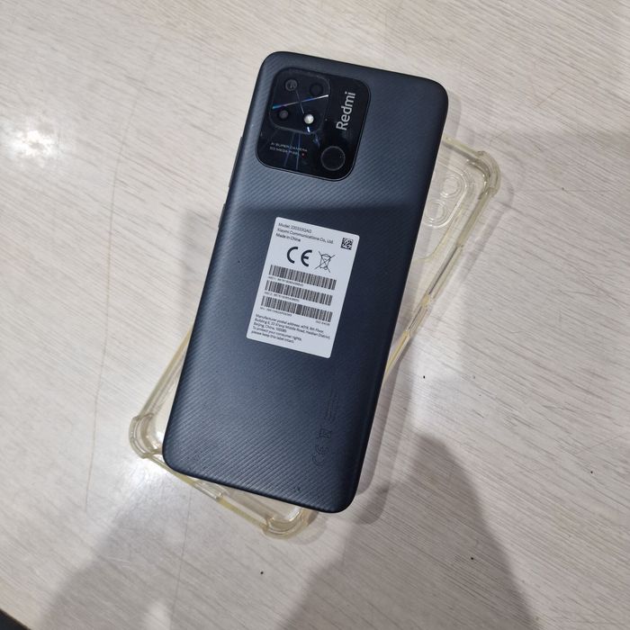 Продам смартфон Xiaomi.