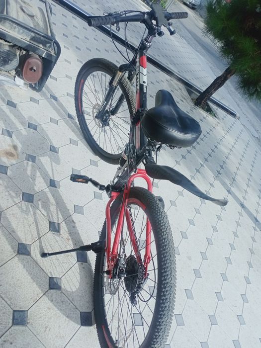 Velosiped (Велосипед ) VENTUZ