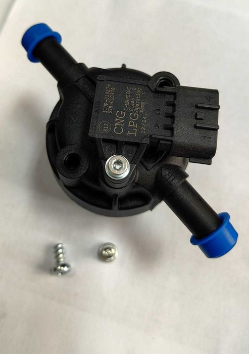 Фильтр D12  с датчиком Continental (Газель Next)