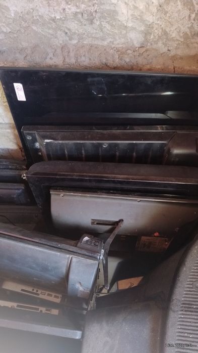 Televizor, laptop, tableta, aspirator programul rabla