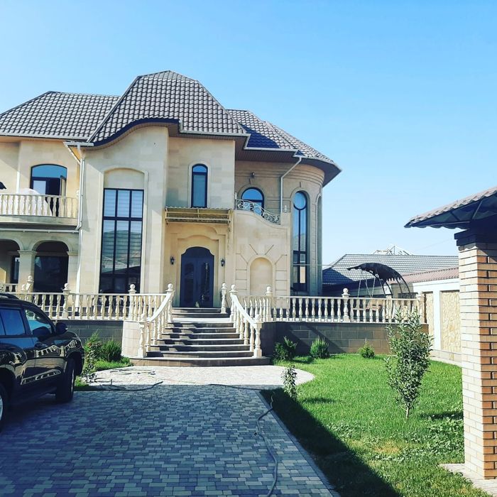 Гранит травертин