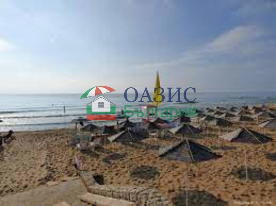 Търговско помещение 90 кв. м. в кв. "Черно море", Несебър, България + Паркомясто