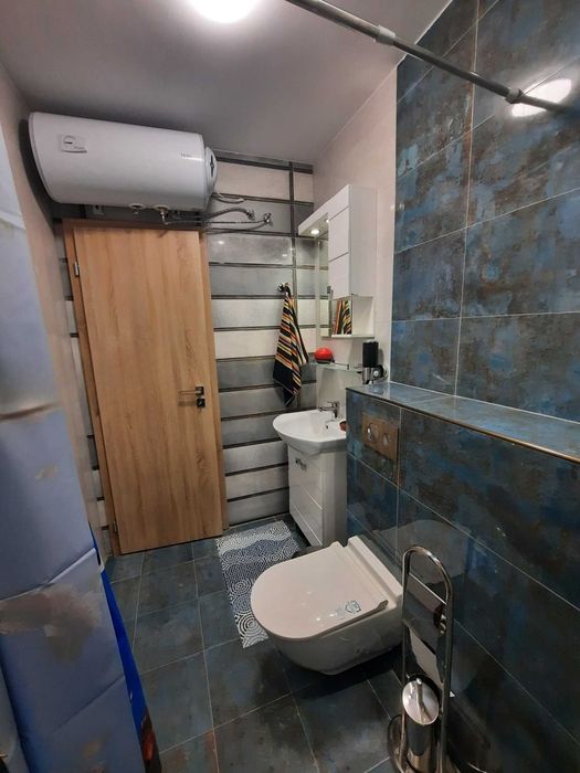 Дава се под наем Двустаен апартамент в София, Манастирски ливади - 61 кв.м за 725 € - Снимка #3