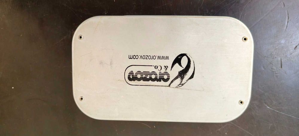 Менгеме + всички принад. за навиване на мухи за мухарски риболов