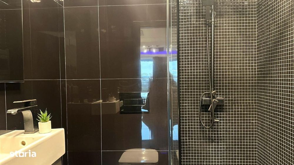 Apartament 3 camere Soseaua Nordului