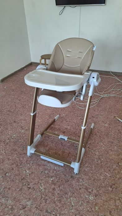 Столик+электрокачели