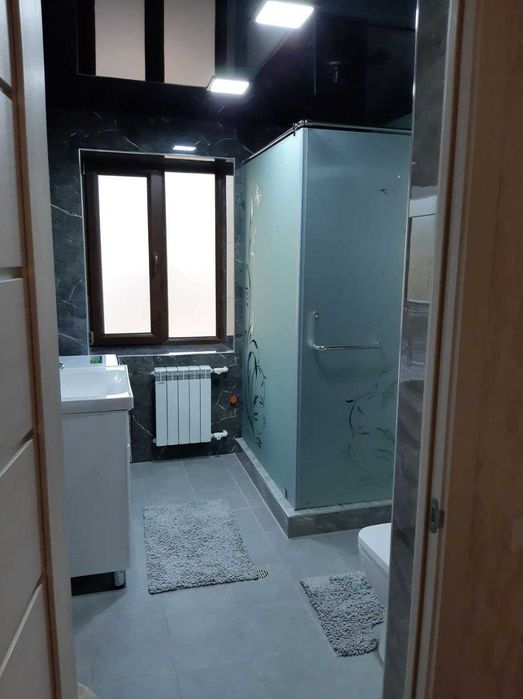 Сдаётся квартира на ц1