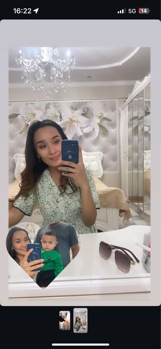 Спальный гарнитвр