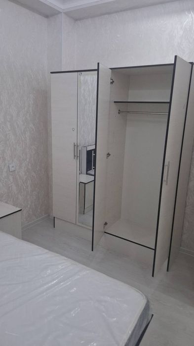 Аренда Квартира Мирабат о-р файзабат Merhaba ЖК Xonsaroy 1/7/16