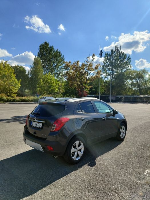 Opel Mokka, 1.6CDTI