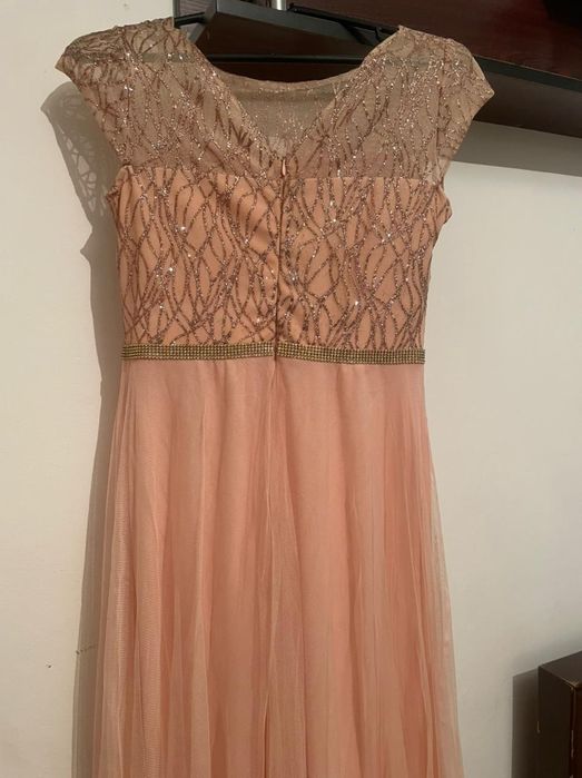 Платье" для праздничные дней