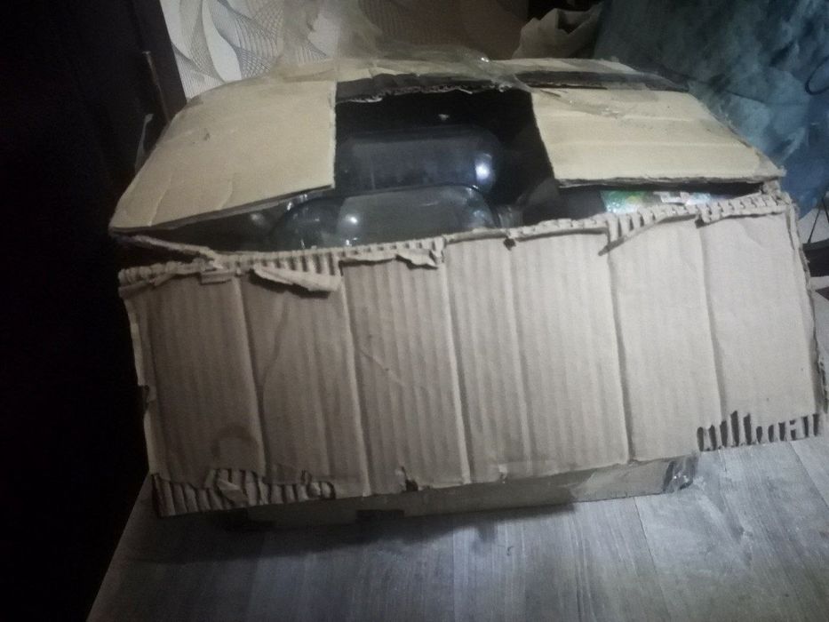 Срочно продаются банки