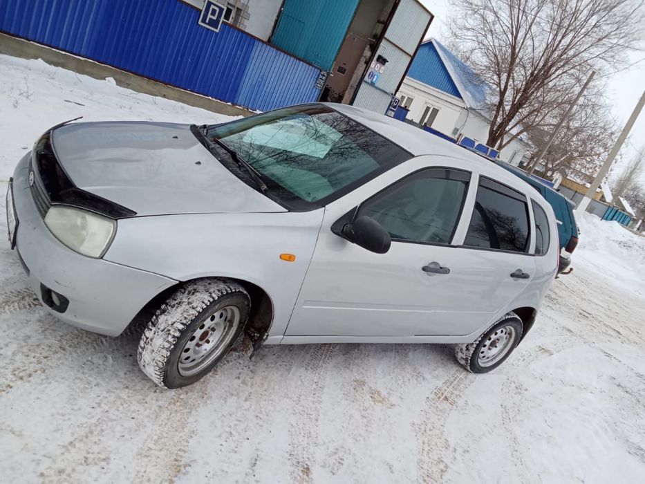 Продам калину в хорошем состоянии