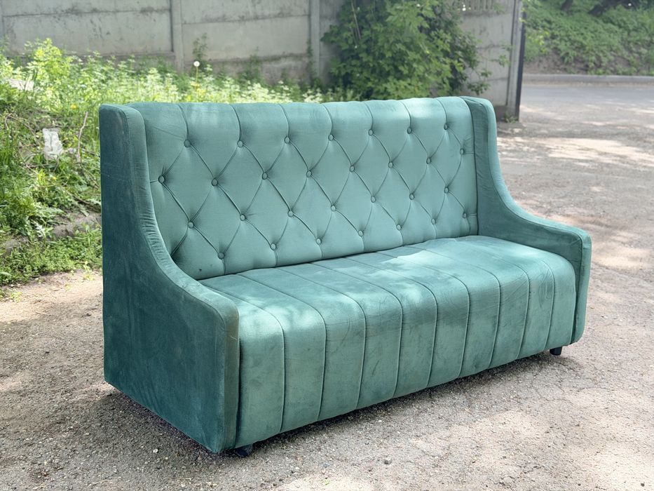 Диван 2хметровый