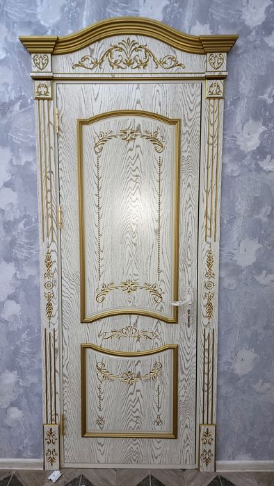 МДФ Ешик ва Дераза