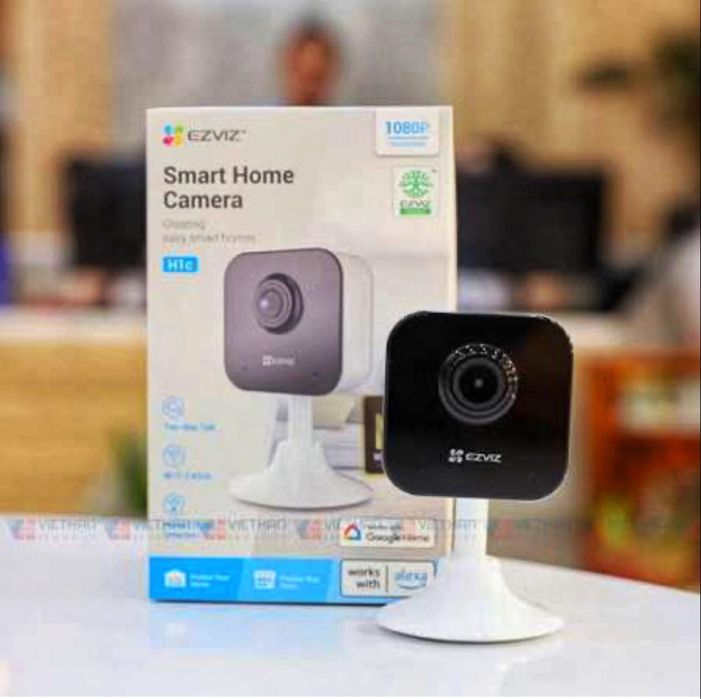 EZVIZ CS-H1C (1080P) Wi-Fi Камера . Для дома.