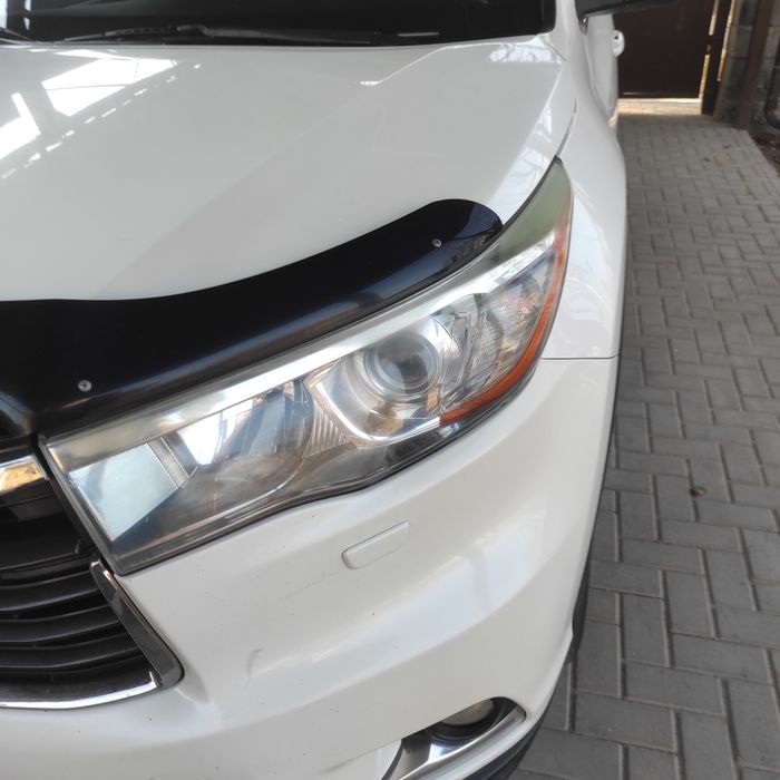 Продам  Хайландер