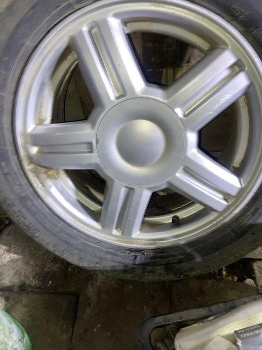 р15 Торус комплект