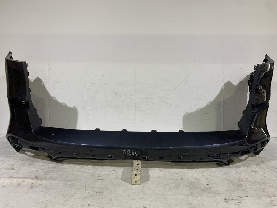 Bara spate BMW X5, G05, M-Sport, 2019, 2020, 2021, 2022, 2023, 51128069240.