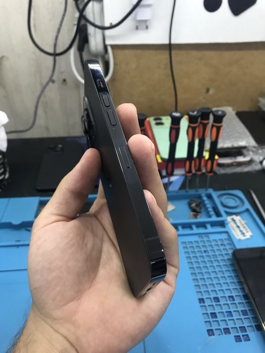 Iphone 14 pro icloud