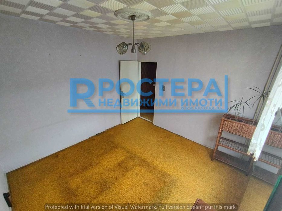 Продава се Тристаен апартамент в Търговище, Запад 2 - 78 кв.м за 850 €/кв.м - Снимка #6