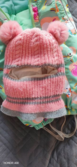 Продам зимний комбинезон