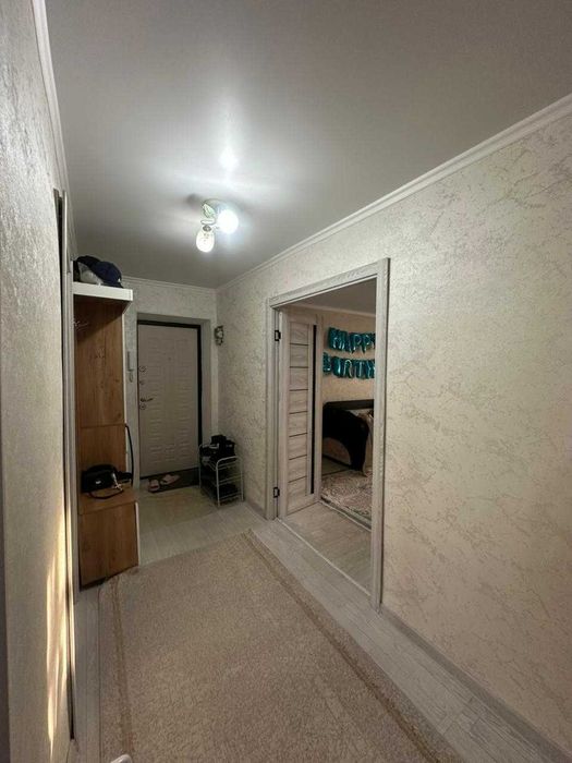 Продам 3х комн кв 8мкр