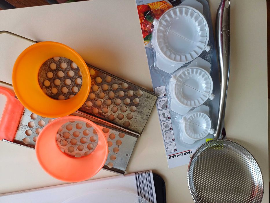 Capac si accesorii bucatarie