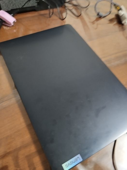 Nootbuk Lenovo , ishlatilgan