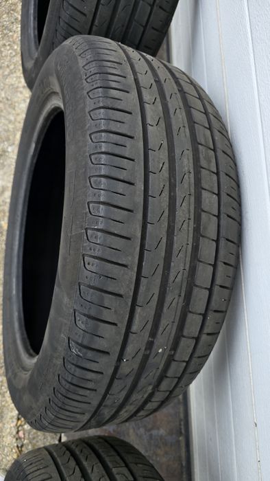Anvelope 215/55R17 Pirelli Cinturato P7 VARA DOT2019