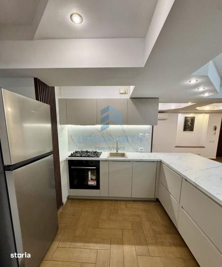 Apartament de 2 camere de inchiriat UNIRII