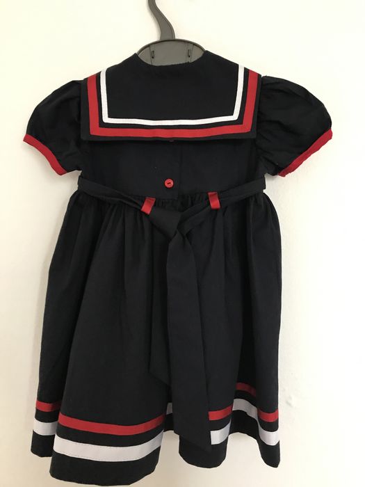 Платье детское красивое