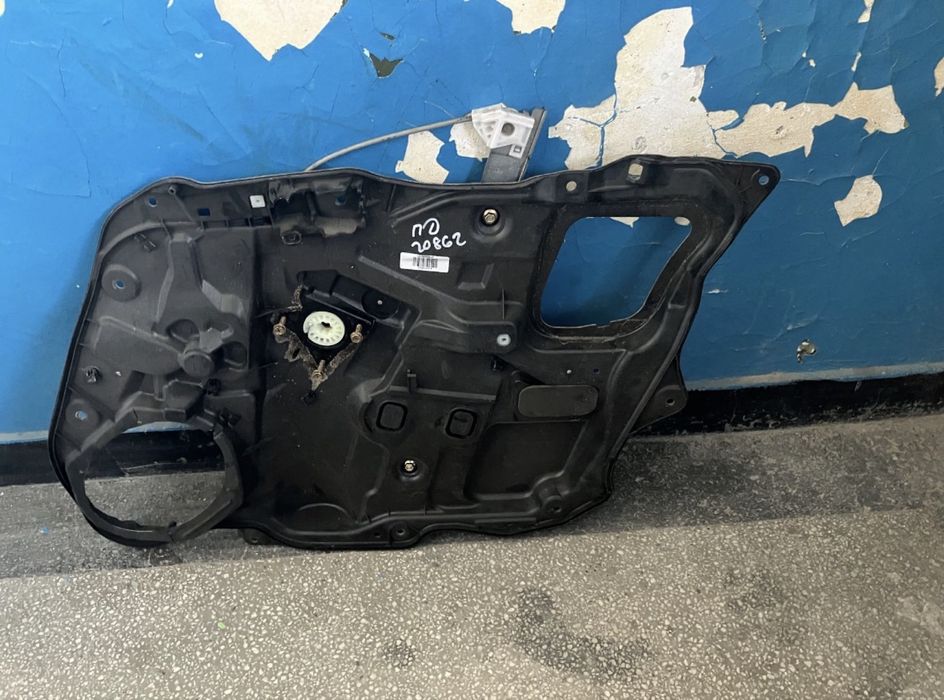 Кора врата с механизъм стъкло и инсталация за Mazda 3