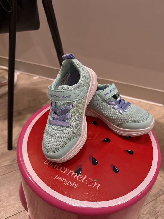 Кроссовки детские skechers original