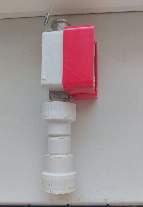 Продаётся счётчик от газа. Состояние: хорошее, рабочее.