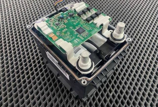 Компьютерная диагностика автомобилей